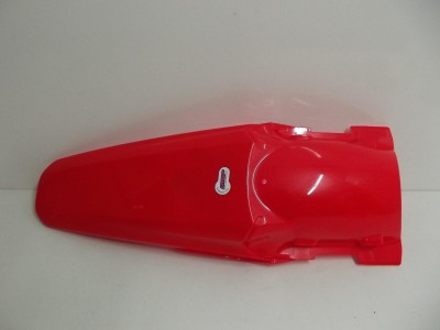 garde boue arrière  jamais ser CRF 250 2006-2009