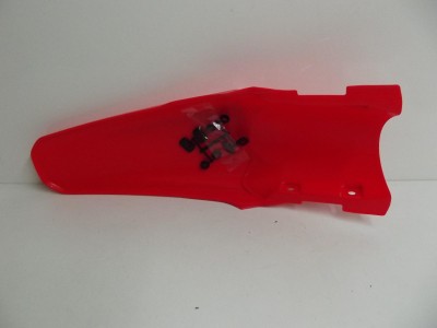 garde boue arrière  jamais ser CRF 250 2006-2009 2