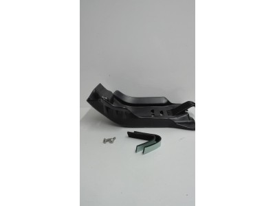 Sabot plastique de marque PRO  EXC 250 2016-2022 2