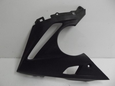 demi sabot coté gauche origine ER6F 650 2009-2012