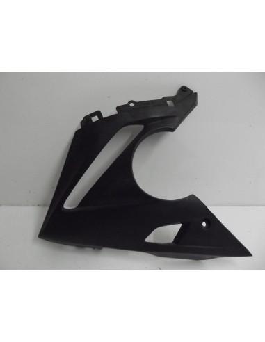 demi sabot coté gauche origine ER6F 650 2009-2012