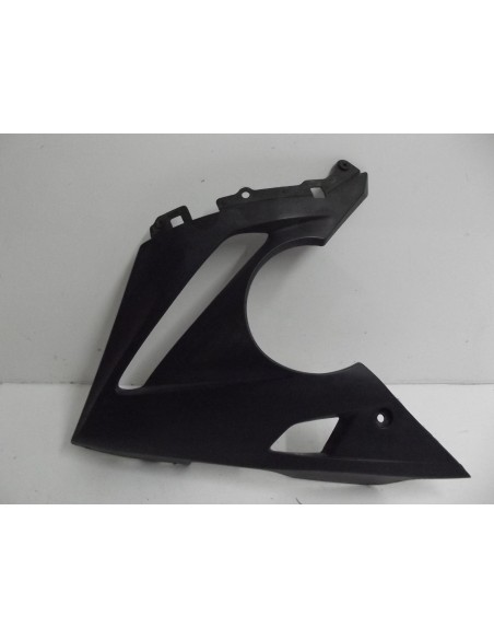 demi sabot coté gauche origine ER6F 650 2009-2012