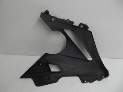 demi sabot coté gauche origine ER6F 650 2009-2012 2