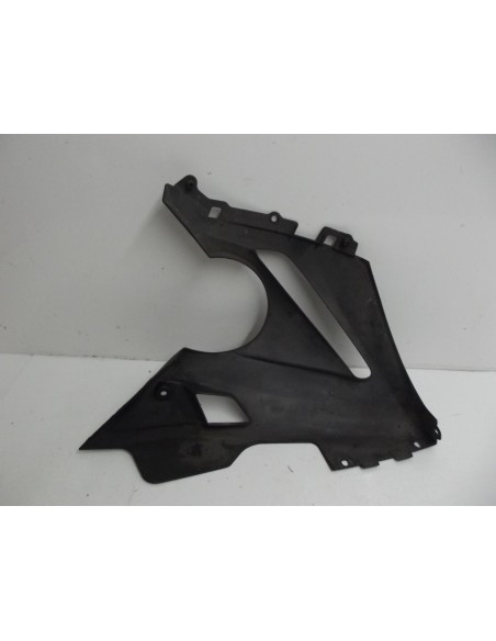demi sabot coté gauche origine ER6F 650 2009-2012
