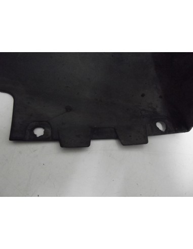 demi sabot coté gauche origine ER6F 650 2009-2012