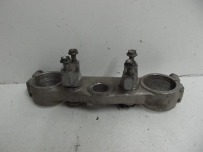 té de fourche supérieur origin KX 125 1994-1998