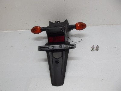 bavette arrière origine SUZUKI GSXR 600 2004-2005 2