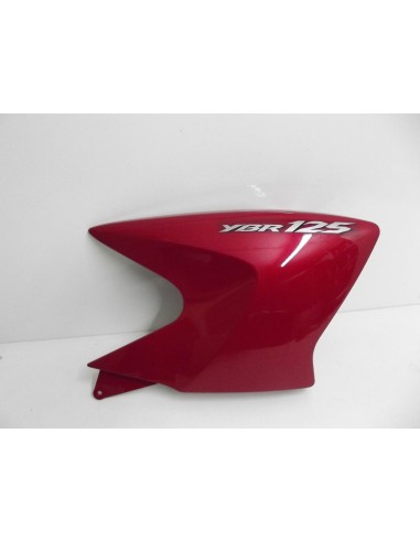 ouïe de radiateur de couleur r YBR 125 2012-2014
