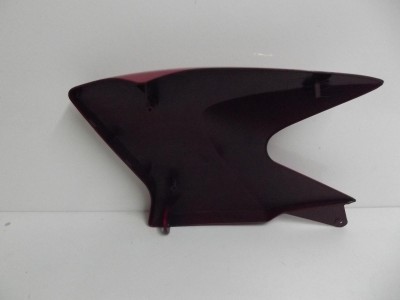 ouïe de radiateur de couleur r YBR 125 2012-2014 2