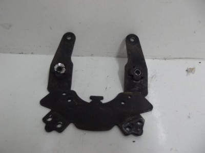 support de boitier de témoins  BANDIT 600 1995-1999 2