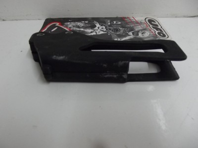 patin de guide chaine de marqu YZ 125 2003-2008 2