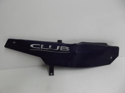 carter moteur latéral droit or CLUB 50 1970-2021