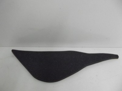 mousse de dessous du réservoir ZZR 1100 1991-1993