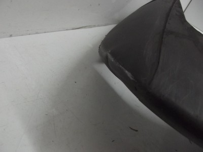 sabot origine KAWASAKI noir ma ER6N 650 2006-2008 2