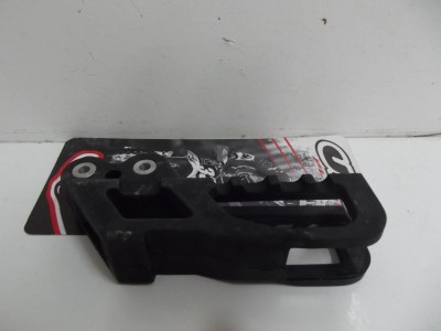 patin de guide chaine de marqu CR 125 1999-2004