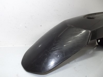 garde boue origine DERBI coule SENDA R DRD XTREME 50 2007-2009 2
