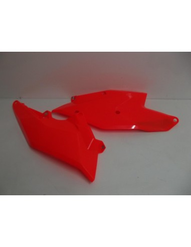 plaques latérale de marque UFO  EXC TPI 250 2016-2018