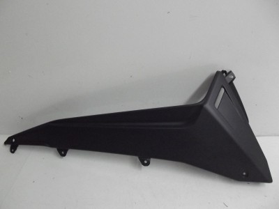 demi sabot coté droit origine  TMAX 530 2012-2016