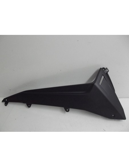 demi sabot coté droit origine  TMAX 530 2012-2016
