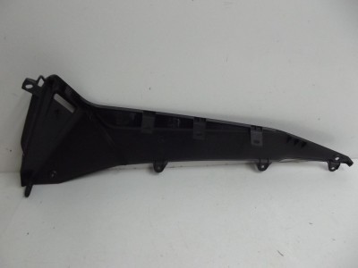 demi sabot coté droit origine  TMAX 530 2012-2016 2