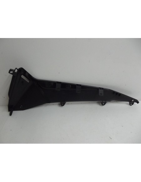 demi sabot coté droit origine  TMAX 530 2012-2016