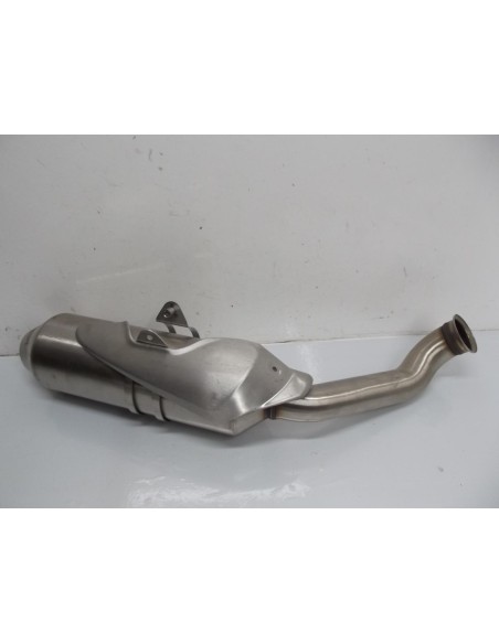 silencieux origine KTM neuf ,  DUKE 690 2016-2019