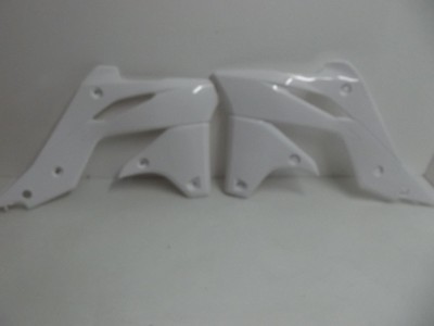 ouïes de radiateur de marque A KX F 250 2013-2016