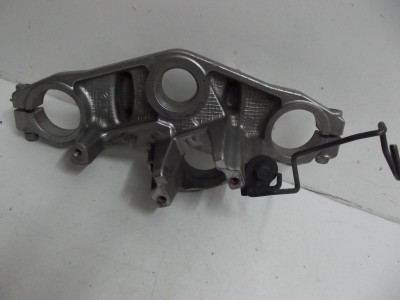 té de fourche origine KAWASAKI ER6N 650 2006-2008 2