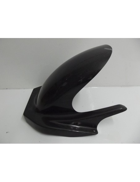 garde boue arrière carbone ave GSXR 750 2000-2003