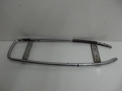 porte bagage avec le chrome qu 103 SP 50 1970-2020