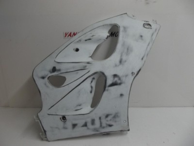 flanc de carénage coté droit o GSXR 600 1997-1999