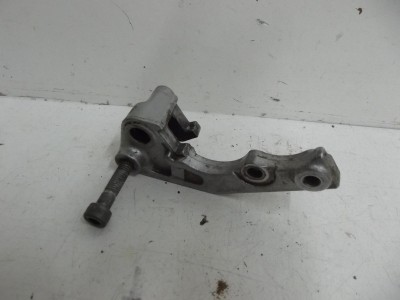 support d'étrier de frein  KX 125 1994-1998