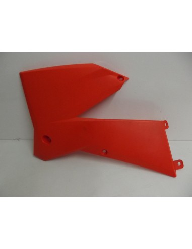 Ouïe de radiateur coté gauche  SX 250 2001-2004