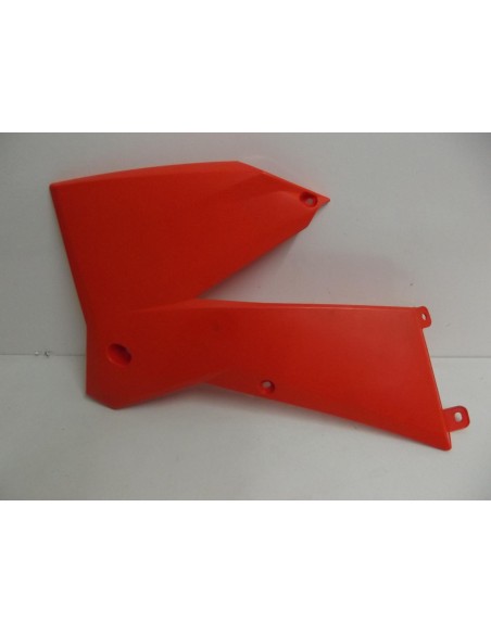 Ouïe de radiateur coté gauche  SX 250 2001-2004