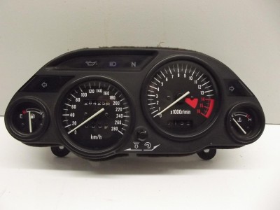 compteur origine KAWASAKI avec ZZR 600 1993-2004