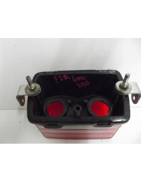 feu arrière origine envoi pa FZ R 600 1989-1993