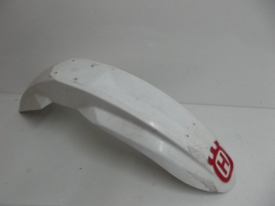 garde boue avant  origine HUSQ SMS 125 2000-2010
