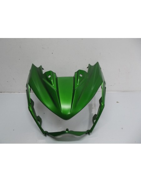 tête de fourche  vert mat orig Z800 800 2013-2016