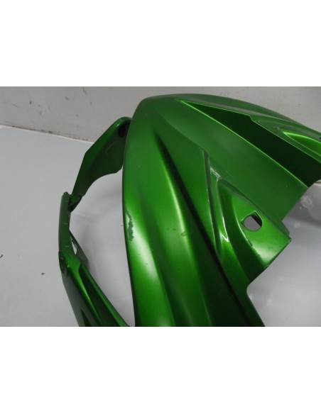 tête de fourche  vert mat orig Z800 800 2013-2016