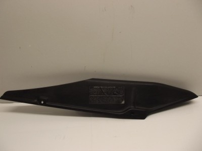 protège chaine origine KAWASAK ZZR 600 1993-2004