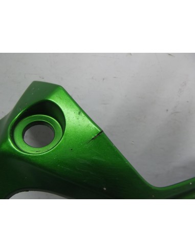 sabot gauche  vert mat origine Z800 800 2013-2016