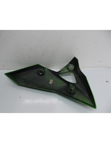 sabot gauche  vert mat origine Z800 800 2013-2016