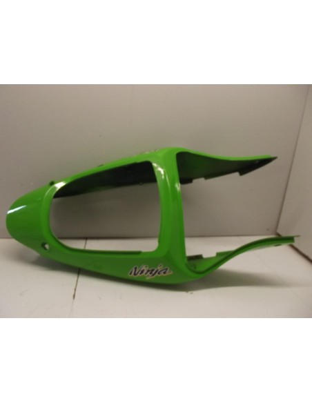 coque arrière origine KAWASAKI ZX6R 636 2000-2002