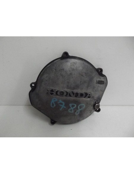 couvercle de carter d'embr CR 125 1987-1988
