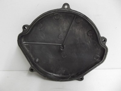 couvercle de carter d'embr CR 125 1987-1988 2