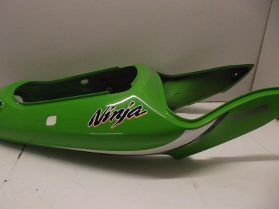 coque arrière origine KAWASAKI ZX6R 636 2000-2002 2
