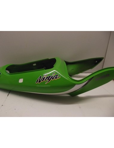 coque arrière origine KAWASAKI ZX6R 636 2000-2002