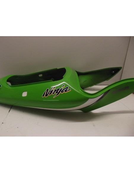coque arrière origine KAWASAKI ZX6R 636 2000-2002