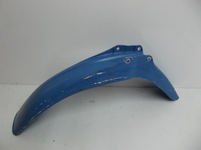 garde boue avant origine SUZUK KLR 250 1980-1982 2