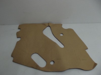 mousse autocollante d'inté ZZR 1100 1993-1994 2